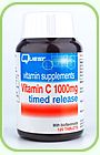 QUEST VITAMIN C 1000MG X 60