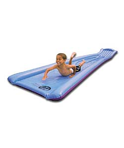 Quickflate Water Slide