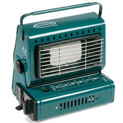 Quickheat Portable Gas Heater