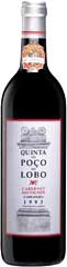 Unbranded Quinta do Poco do Lobo 1993 RED Portugal