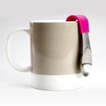 Unbranded Quirky MugStir