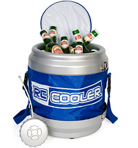 R/C Drinks Cooler