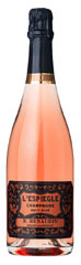 Unbranded R. Renaudin Brut Rose L`Espiegle  ROSE France