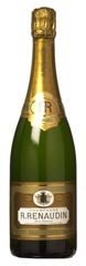 R. Renaudin Reserve Brut WHITE France