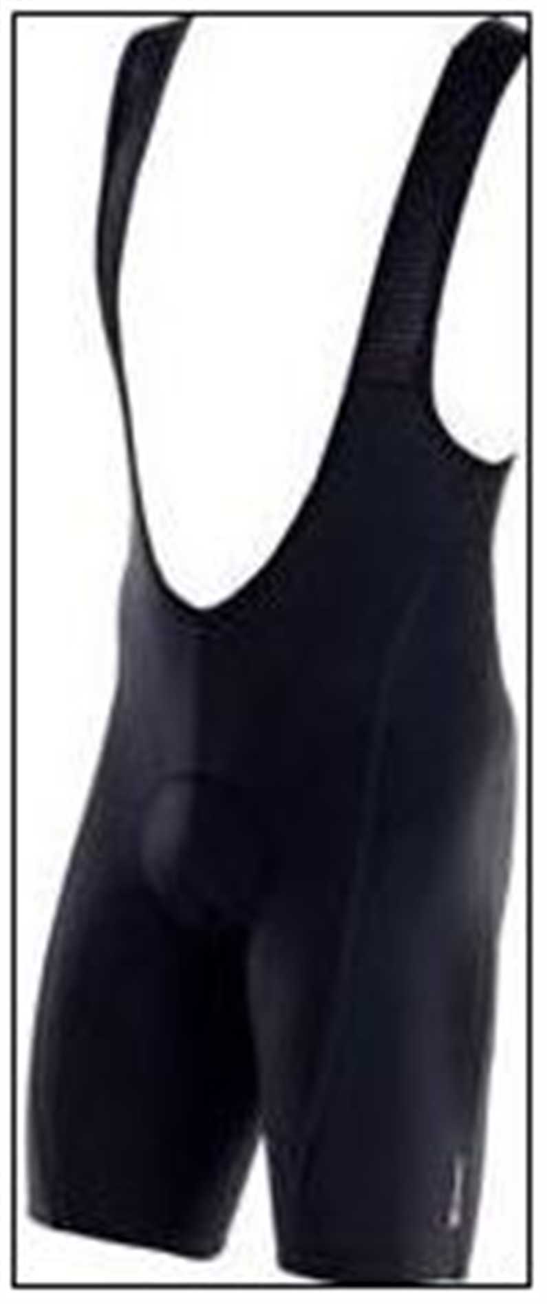 RACE BIB SHORTS