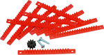 Rack and Pinion Sets ( Rack 10Pk )