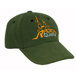 Unbranded Radical Quantum Cap