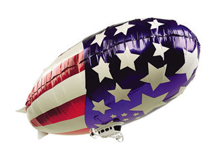 Radio Controlled Airship America