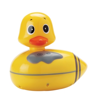 Unbranded Radio Duck