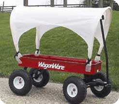 Radio Flyer Canopy