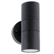 Unbranded Radius Black Spotlight