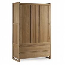 Radius Contemporary Wardrobe