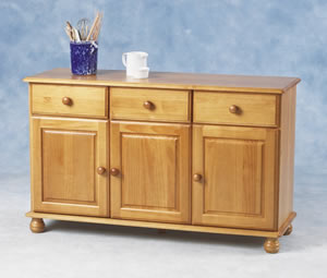 Radnor 3 Door Sideboard