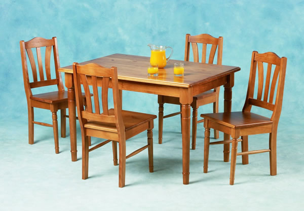 Radnor Farmhouse Dining Set