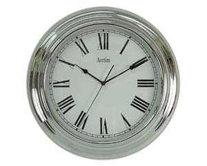 Unbranded Radon wall clock