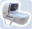 Unbranded Raincover for Sport(R) Carrycot: As Seen