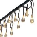 Raindrop Chain Lights