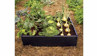 Unbranded Raised Bed Kit