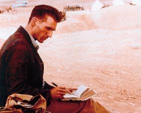 Ralph Fiennes photo