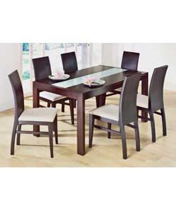 Ramona Dining Table