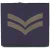 Unbranded Rank Slide - RAF Corporal