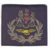 Unbranded Rank Slide - RAF Master Aircrew