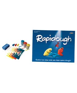 Unbranded Rapidough