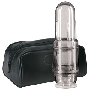 The Rapport Premier vacuum system has been develop