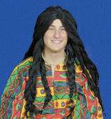 Is that Bob Marley?Add a bright coloured shirt and it certainly could be.