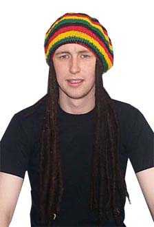 Unbranded RASTA TAM