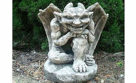 Unbranded Raymond Gargoyle Statue