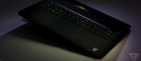 Razer Blade