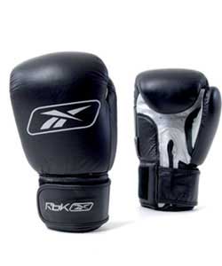 RBK 14oz PU Sparring Gloves