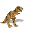 65 million years in the making, get full RC control of this monster T-Rex, king of the dinosaurs