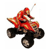 Unbranded RC Quad Bike