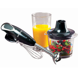 Unbranded Ready Steady Cook Stick Blender SB101