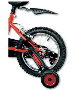 Rebound Stabilisers