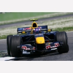 Red Bull RB2 Robert Doornbos 2006