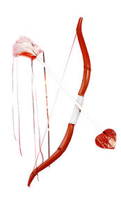 Unbranded RED CREATURE HORNS