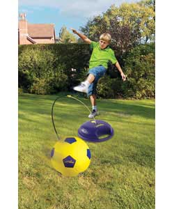 Reflex Soccer Swingball