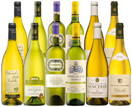 Unbranded Refreshing Whites Complete Collection - Mixed case