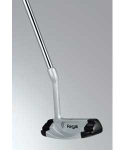 Regal Zinc Head Putter