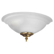 Regency Half Wall Light