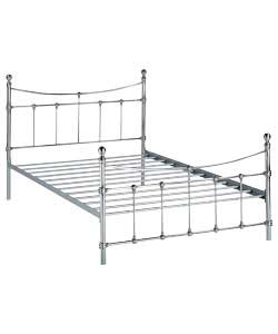 Unbranded Regency King Size Bedstead - Frame Only