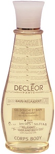 Declor is  the  exclusive aromatherapy skin care line. Declor is now recognised worldwide as the