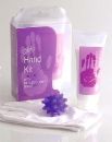 Relaxology Hand Kit