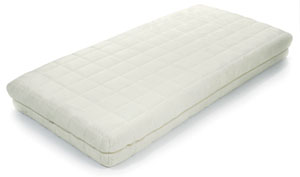 Relaxsan- Cashmere Deluxe- 3FT Mattress