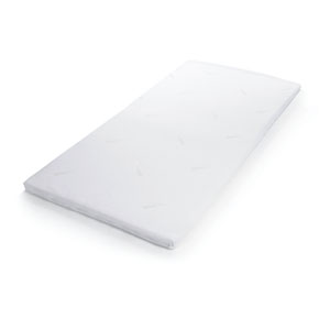 The Memory Topper Ultra Deluxe (4cm) mattress is part of the Ultra Deluxe range and has the