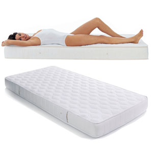 Relaxsan- Orthosoft Ultra Deluxe-6FT Mattress