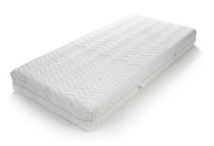 Relaxsan- Ultra Pure- 5FT Mattress